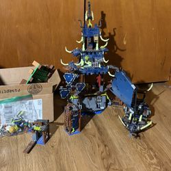 Lego City Of Sticks And Other Legos