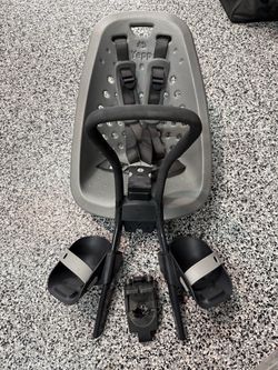 Thule Yepp Mini child carrier