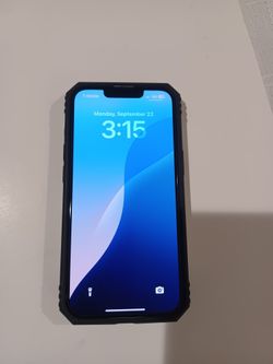 Cell Phone  I Phone 16 