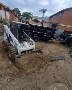 Bobcat wórķ