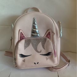 Omg Accessories Unicorn Backpack