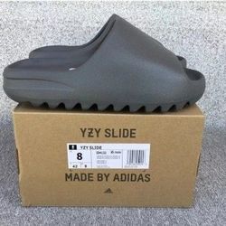 Yeezy Slides By Adidas