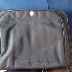 Laptop Bag, (Dell)