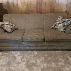Living Room Couch 