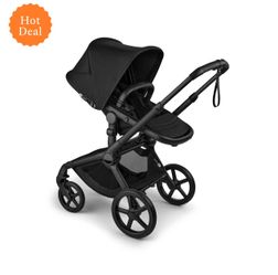 Bugaboo Fox stroller