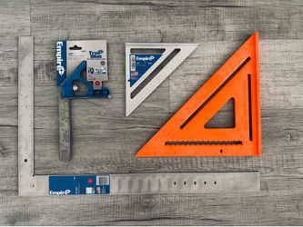Bundle sale-Squares