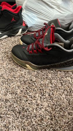 Jordan shoes