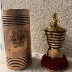 Jean Paul G - Elixir 125ml 