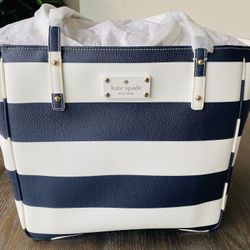 Kate Spade Tote Bag 
