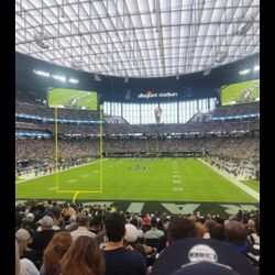 Raiders Vs Titans