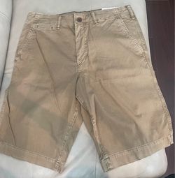 American Eagle 12 inch shorts