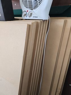 Cabinet Woods