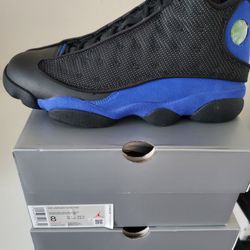 Retro 13s Size 8,10.5 $250 Each