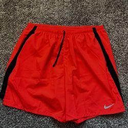 Nike Shorts Size Large