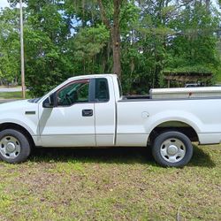 2008 Ford E-150