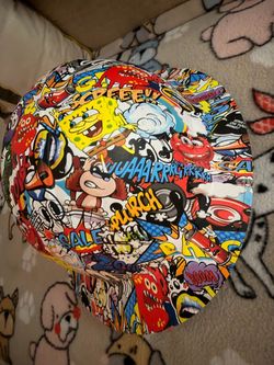 Hard Helmet