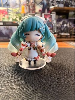 Anime Figure Nendoroid - Hatsune Miku