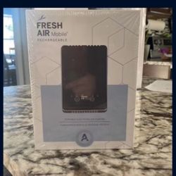 AIR PURIFIER 