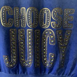 Juicy Couture Sweater