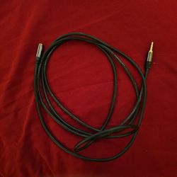 3.5 Mm Audio Extender