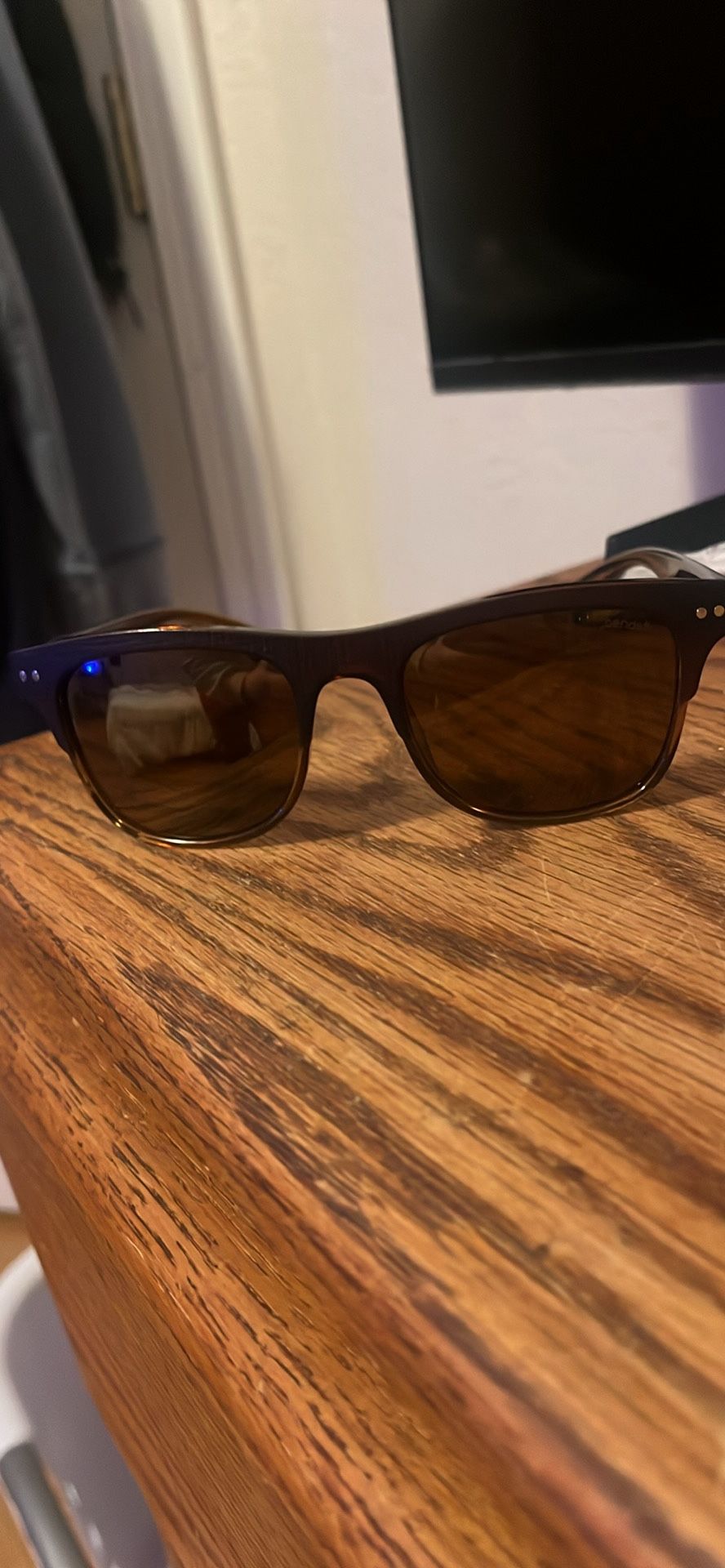Benditti Sunglasses