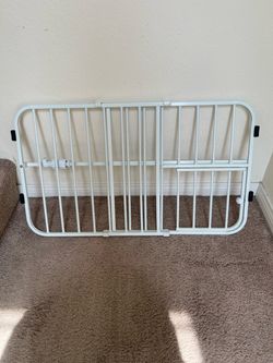 Doggie Gate
