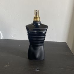 Brand New Men’s Cologne Jean Paul