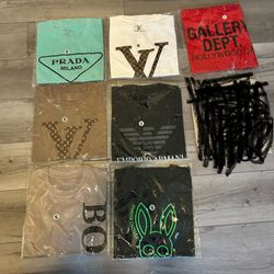 Designer Shirts 