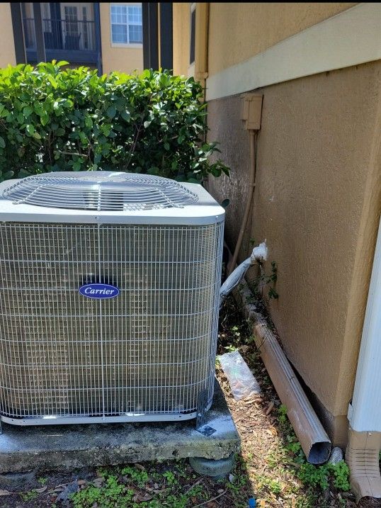 AC Blower... 600$ Value For Just $400..