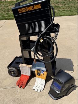 Welder