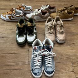 Nike Shoes
