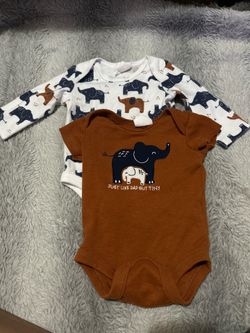 carter onesies