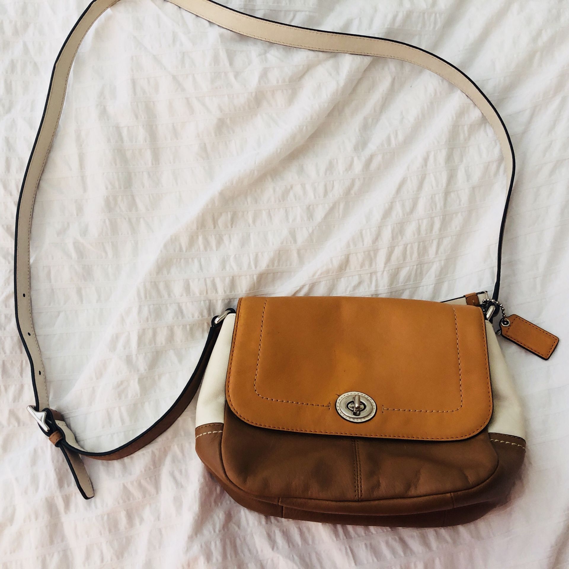 Coach Crossbody