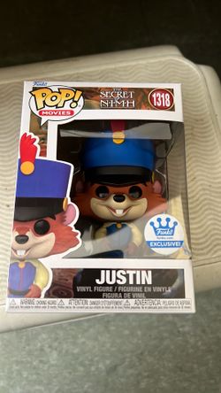 Funko Pop