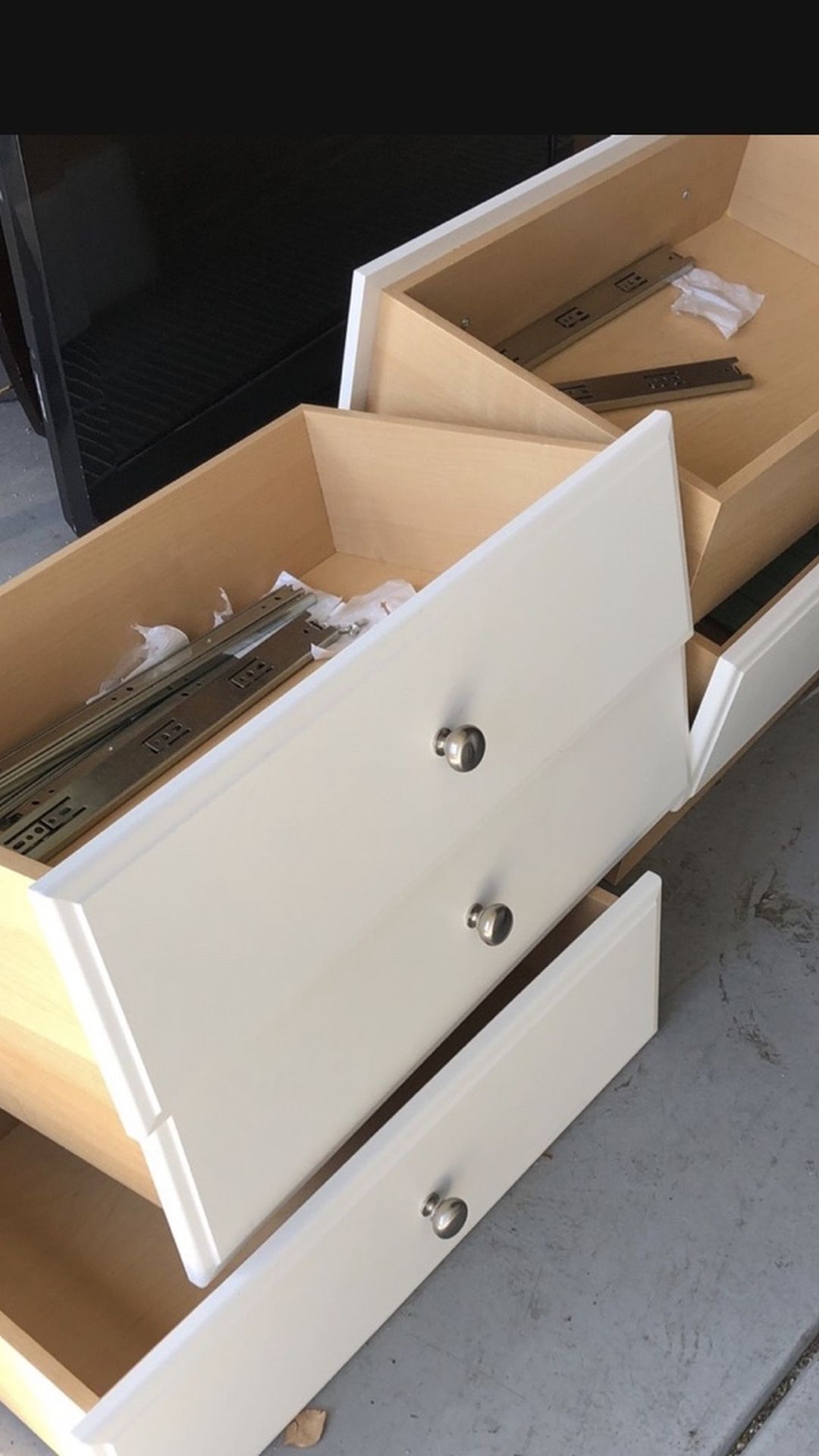 Drawers