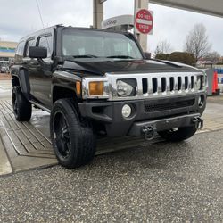 2006 Hummer H3