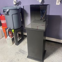 Innovative Marine 15 Gallon With Stand