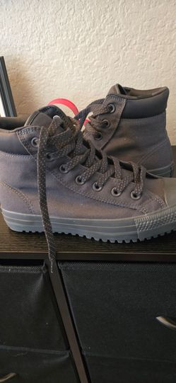 Converse High Tops