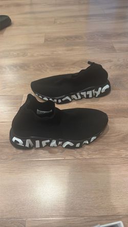 Balenciaga Size 8