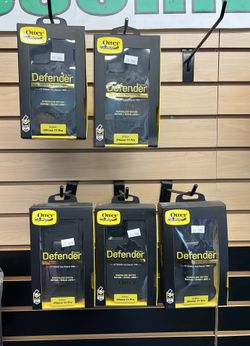 Otter Box iPhone 11 Pro