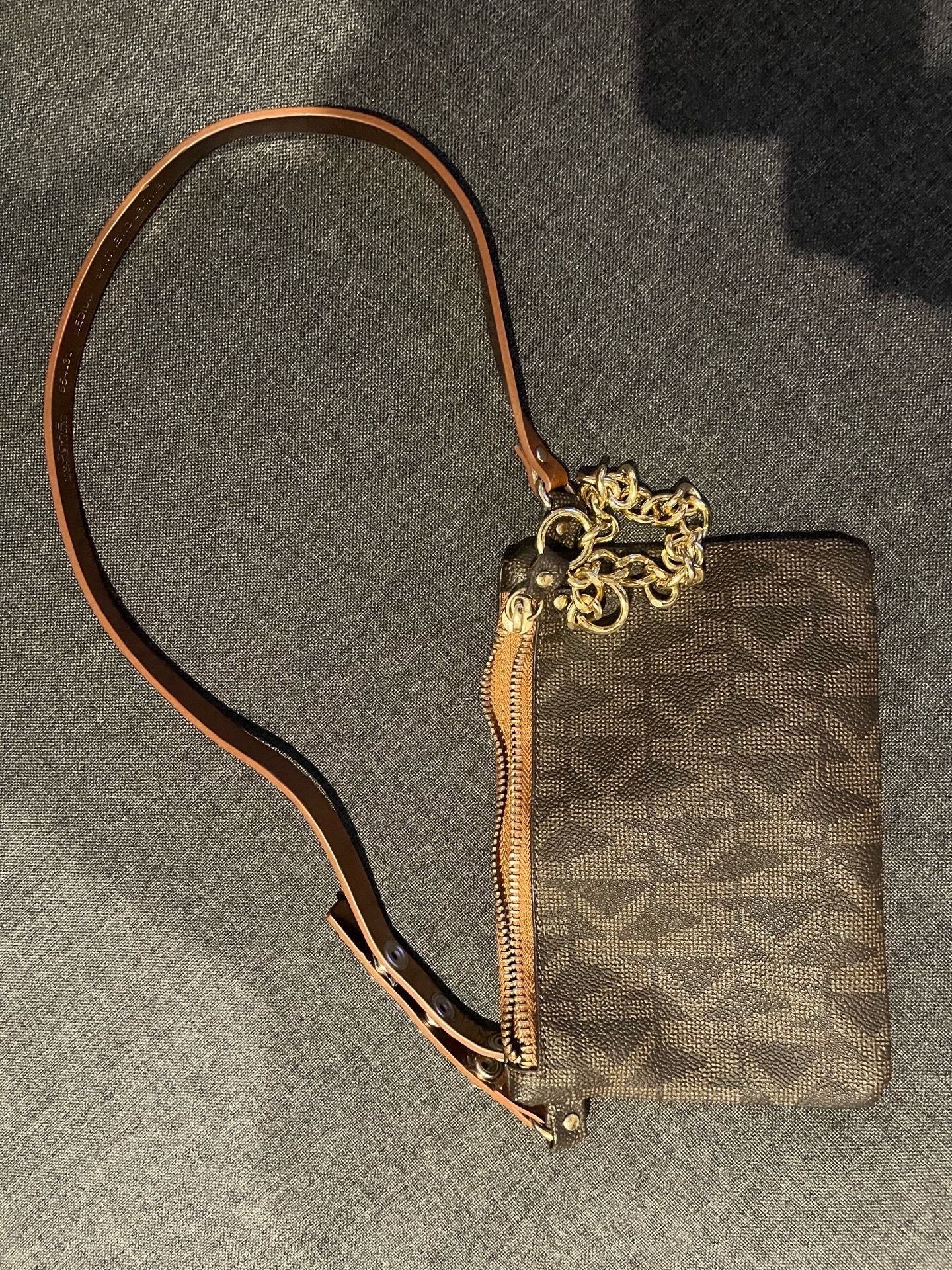 MK Fanny pack