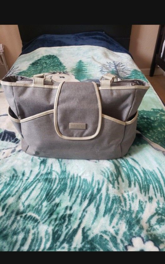 Diaper Bag