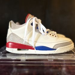 Jordan 3s international on sale