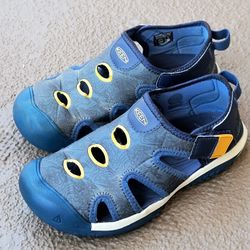 Kids Sandals Keen Size 2