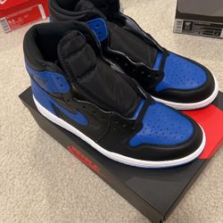 Air Jordan 1 High Royal OG Size 9.5