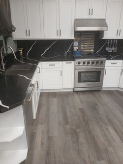 Gabinetes De Cocina