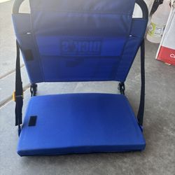 Stadium Seat