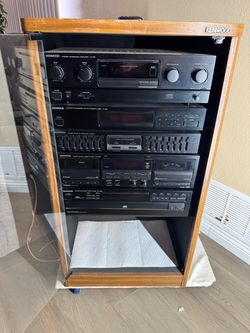 Kenwood Kenwood