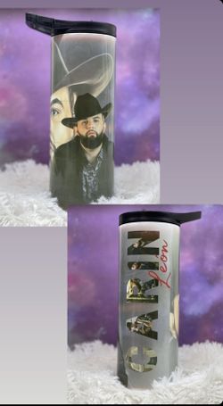 Custom Tumbler