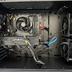 Budget Used PC